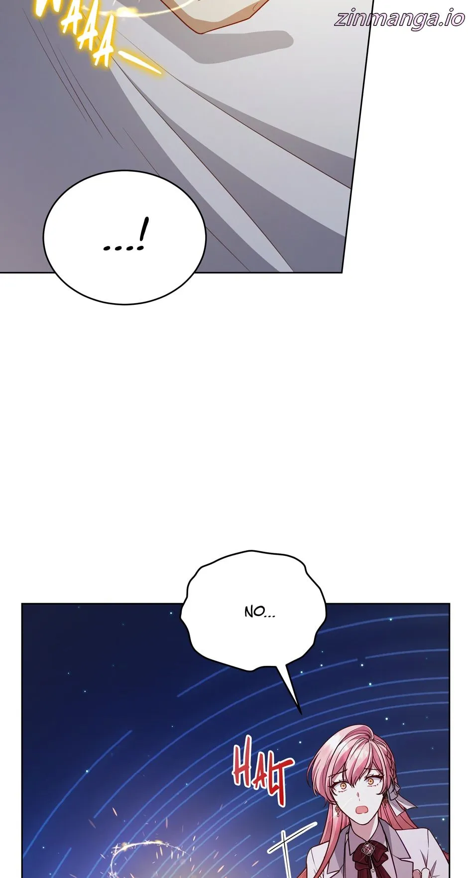 Untouchable Lady chapter 115 page 35