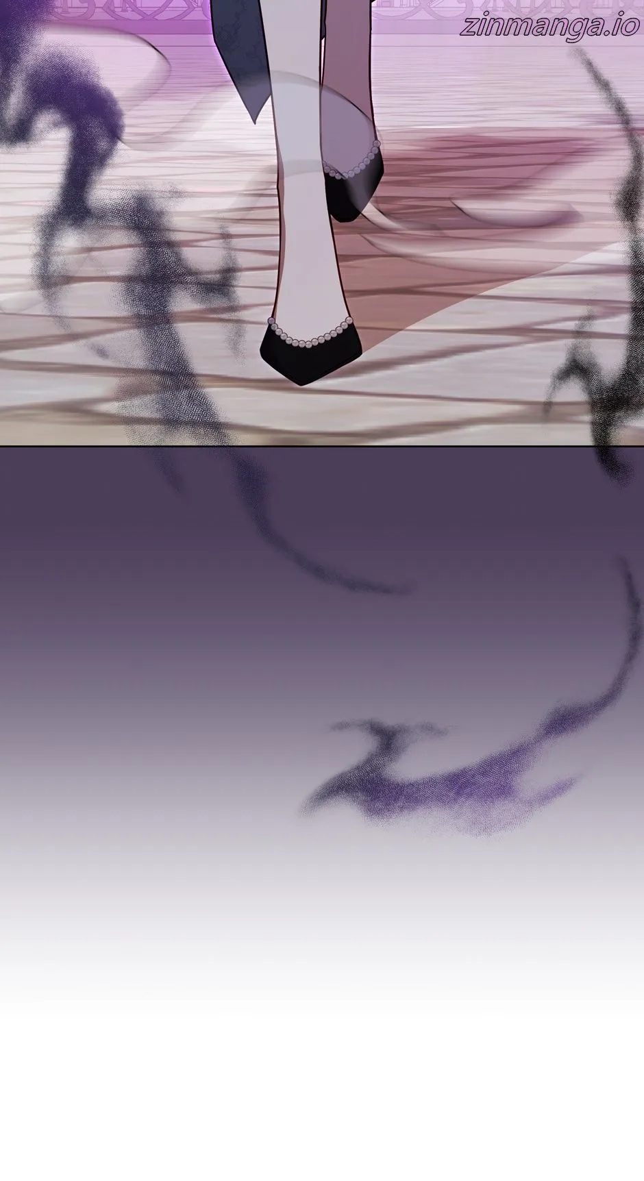 Untouchable Lady chapter 115 page 81
