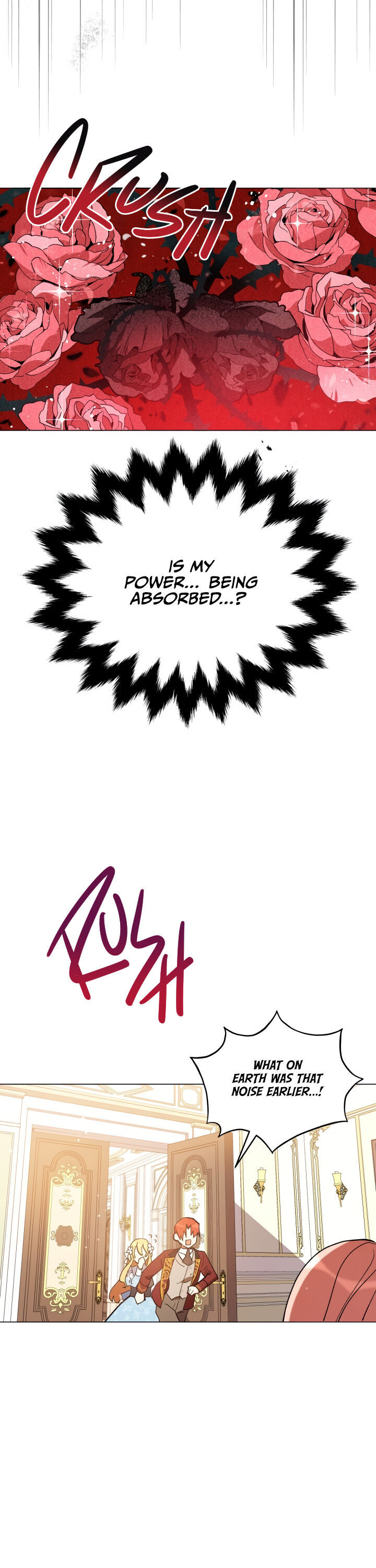 Untouchable Lady chapter 13 page 12