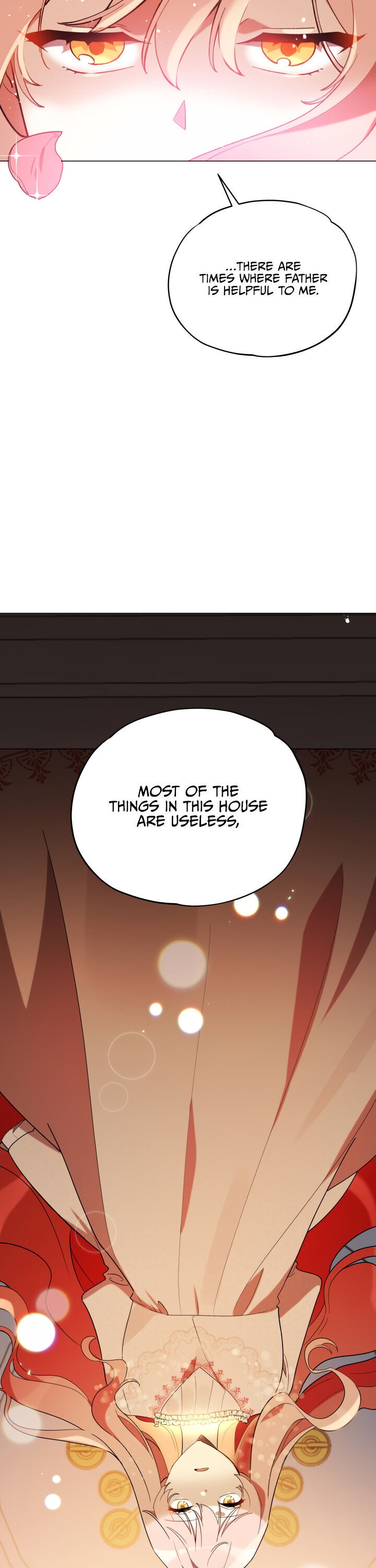 Untouchable Lady chapter 13 page 19