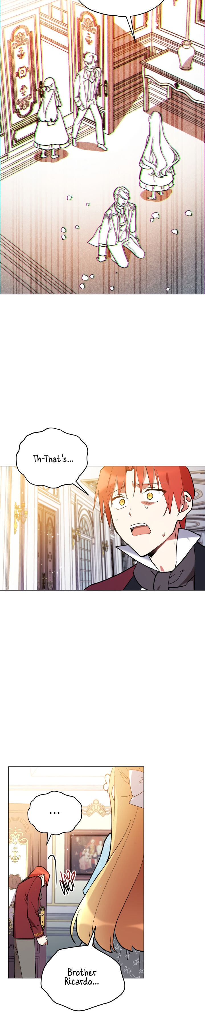 Untouchable Lady chapter 13 page 24