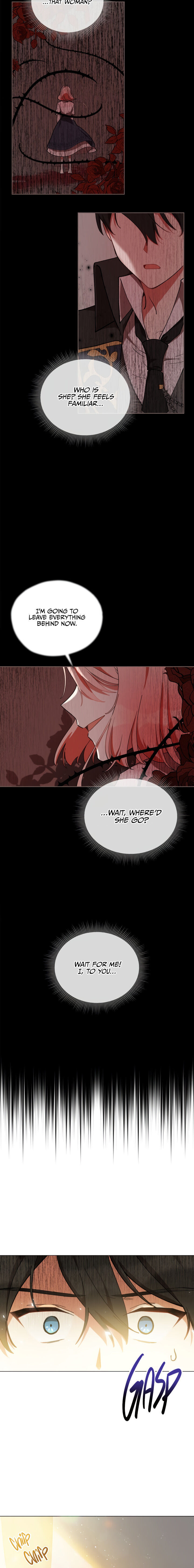 Untouchable Lady chapter 14 page 2