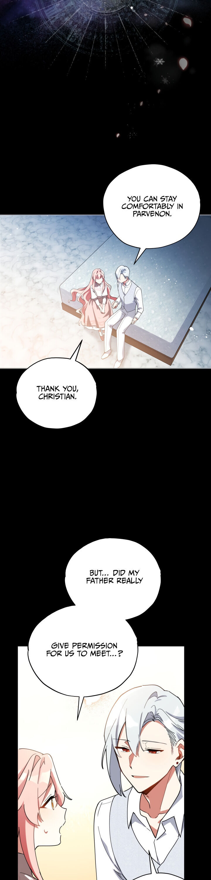 Untouchable Lady chapter 18 page 2