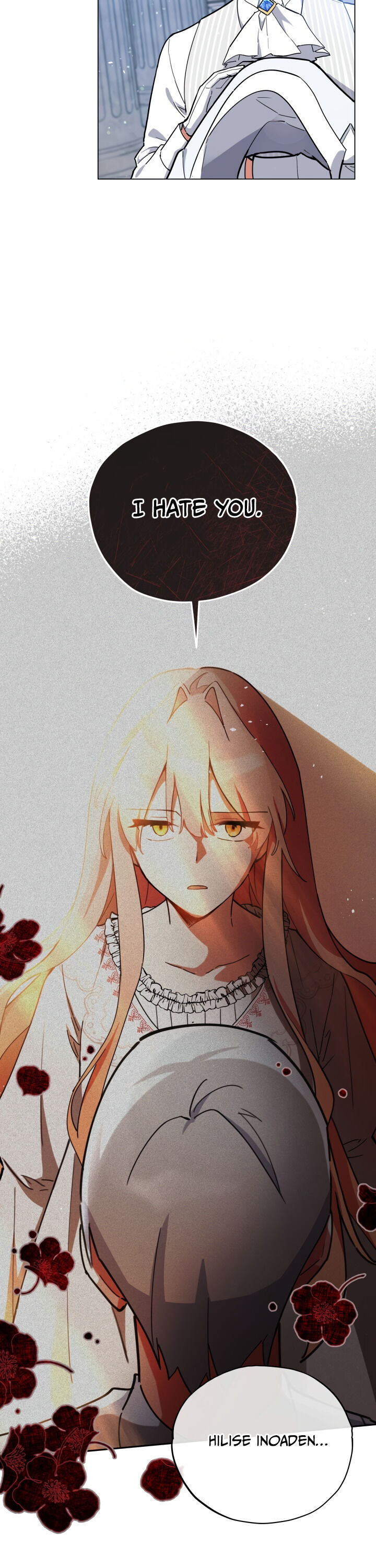 Untouchable Lady chapter 20 page 2