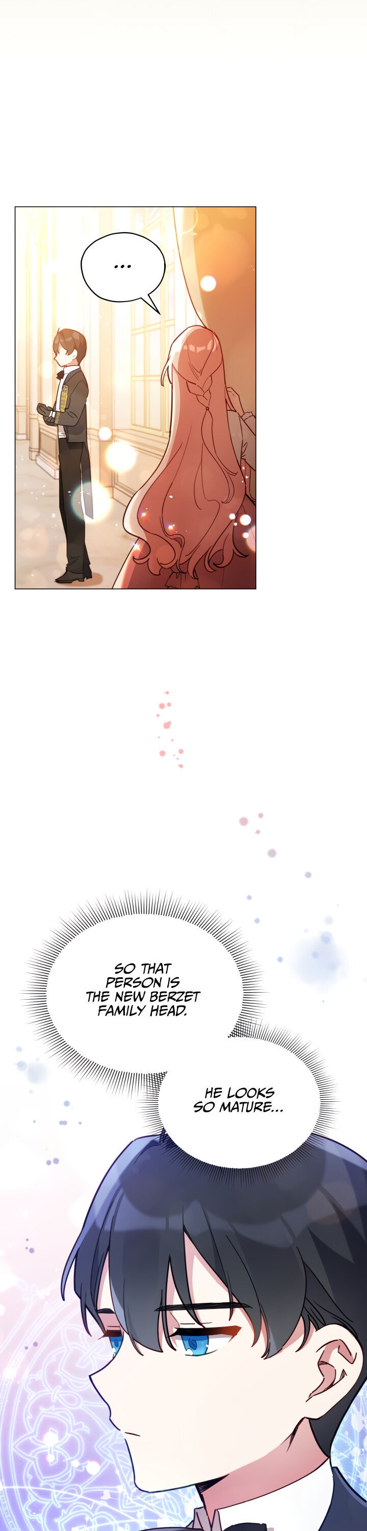 Untouchable Lady chapter 22 page 2