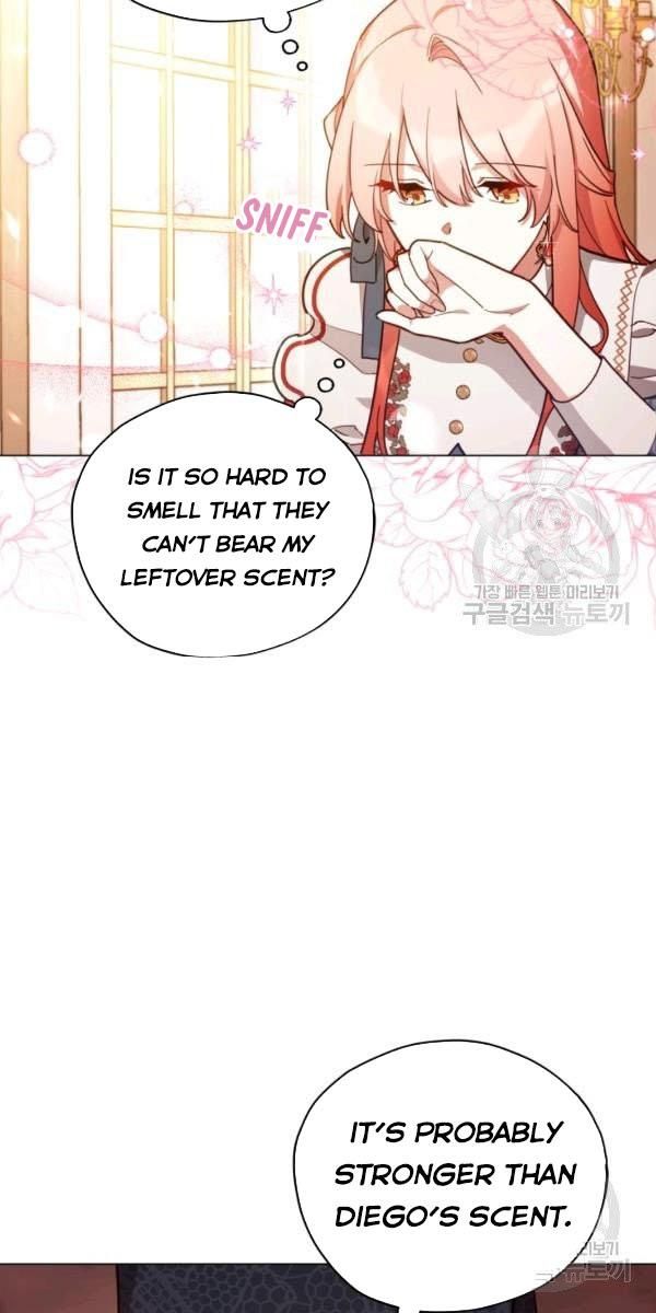 Untouchable Lady chapter 32 page 7