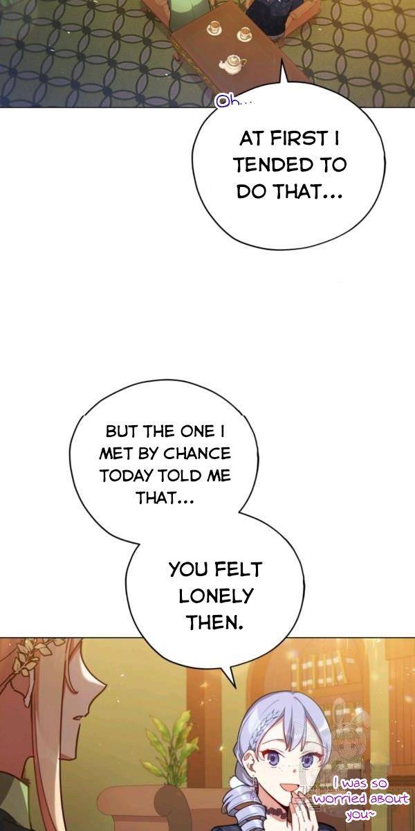 Untouchable Lady chapter 33 page 2