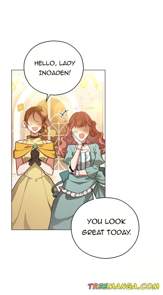 Untouchable Lady chapter 37 page 2