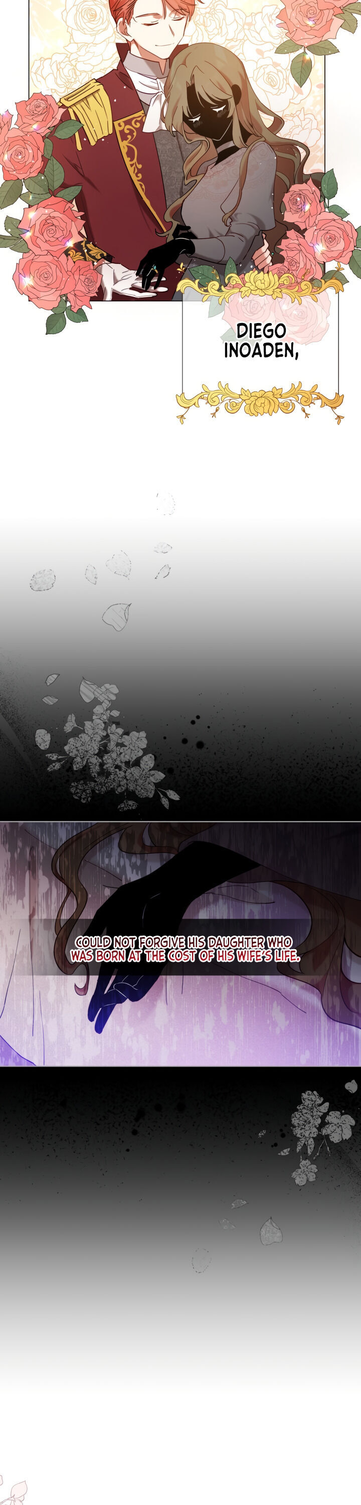 Untouchable Lady chapter 5 page 2