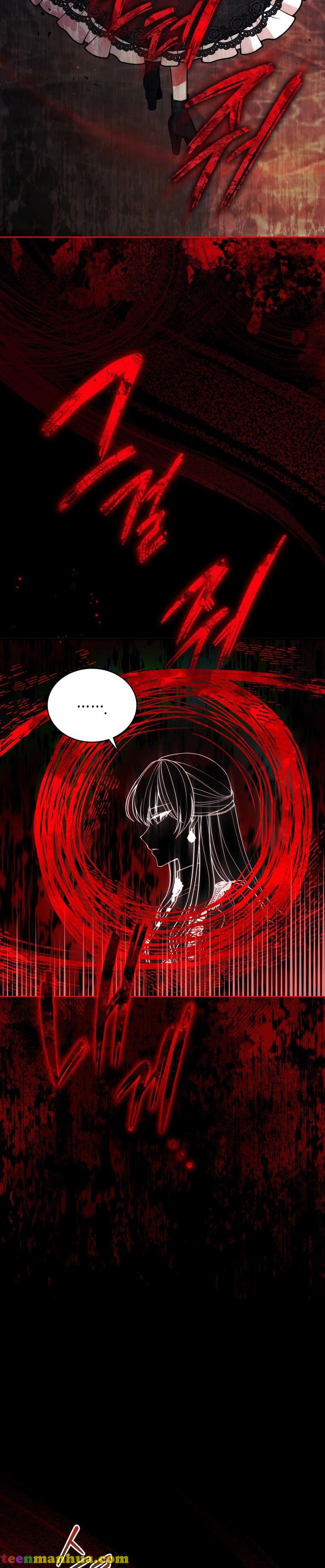 Untouchable Lady chapter 59 page 3