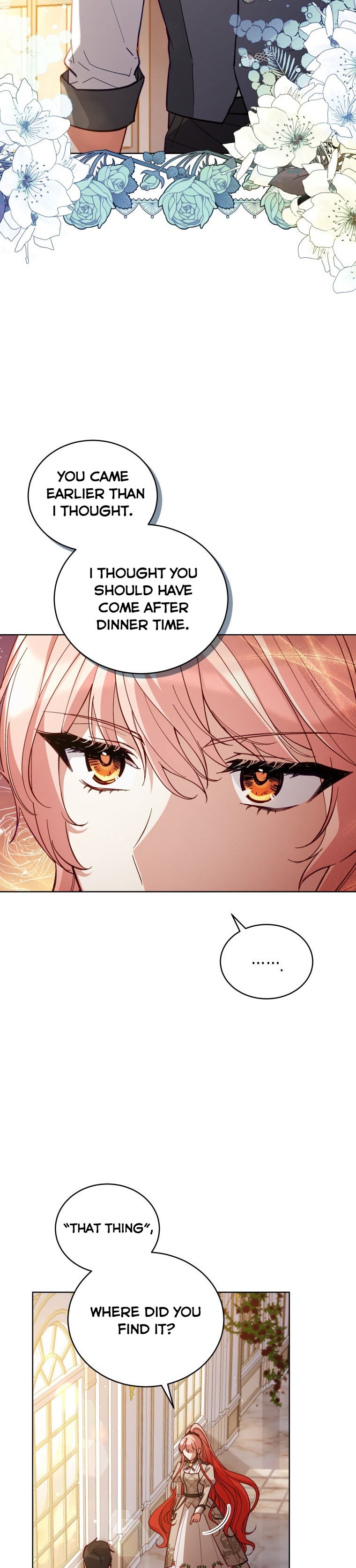Untouchable Lady chapter 63 page 3