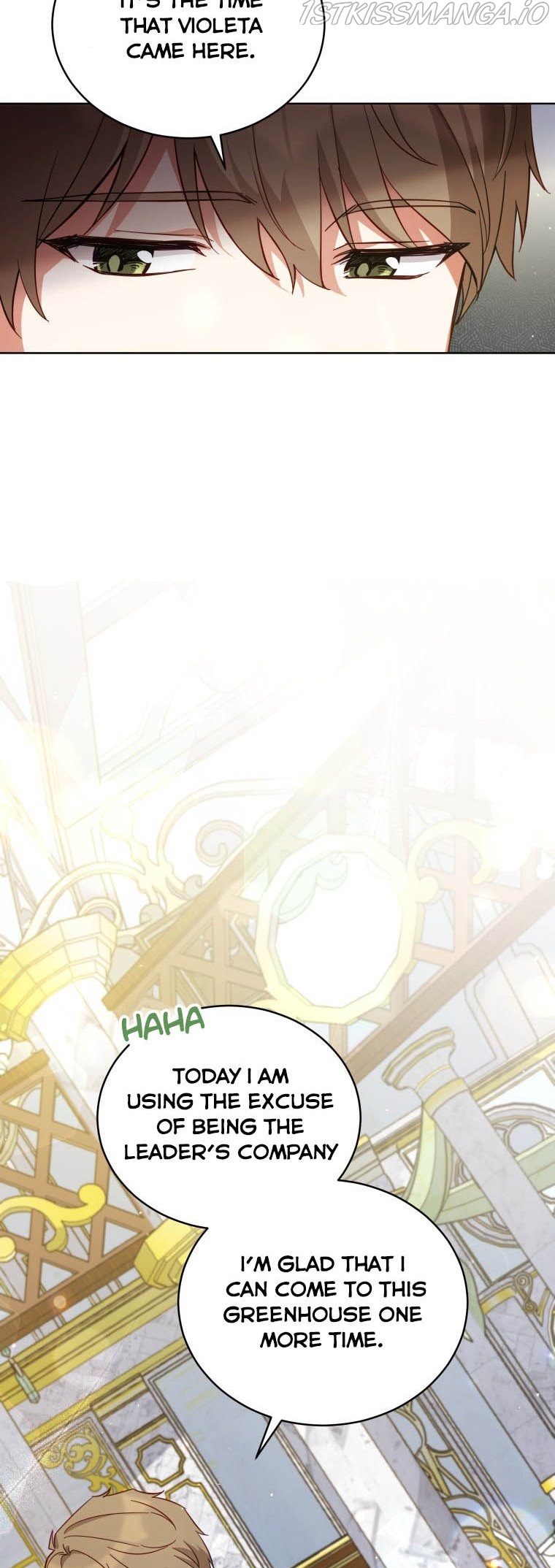 Untouchable Lady chapter 68 page 5