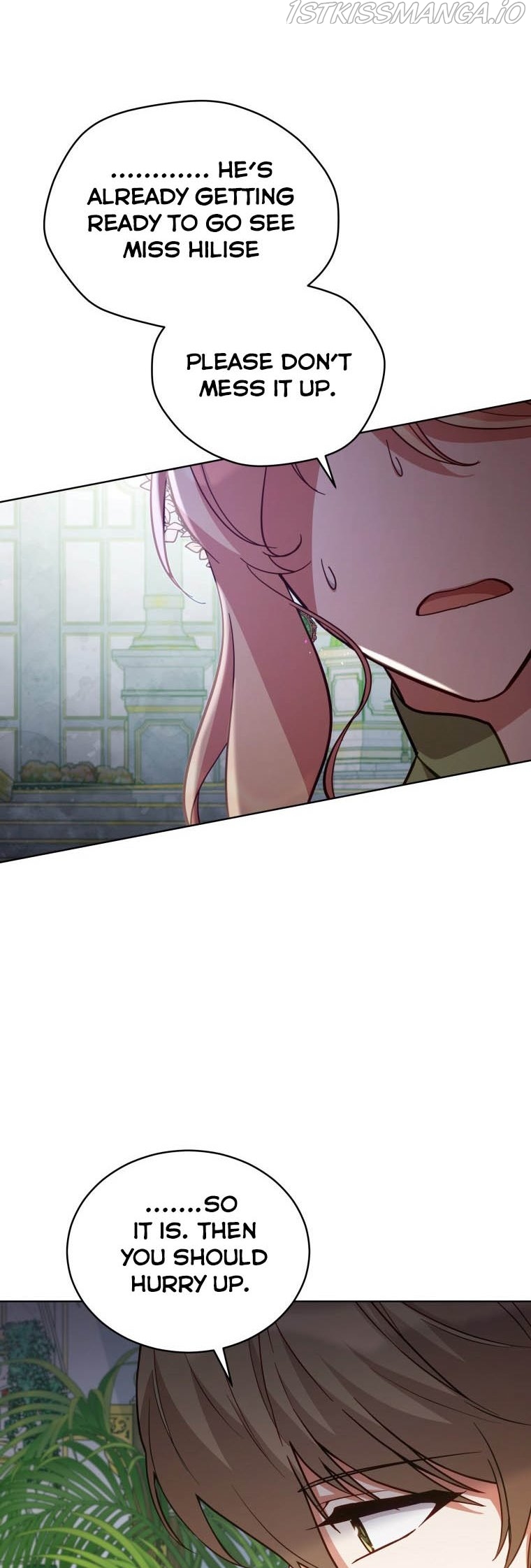Untouchable Lady chapter 68 page 24