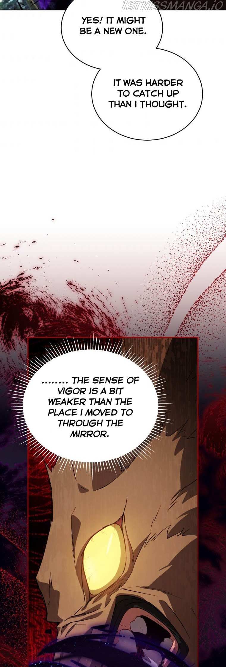 Untouchable Lady chapter 68 page 32