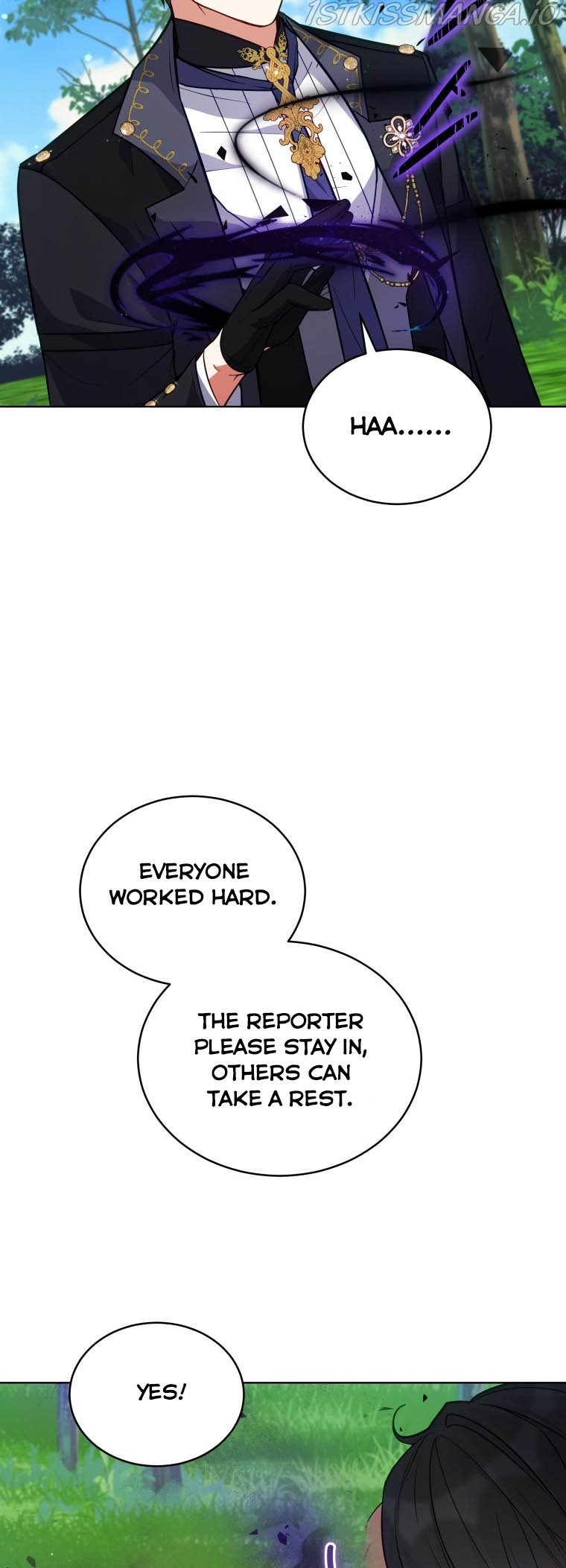 Untouchable Lady chapter 68 page 34
