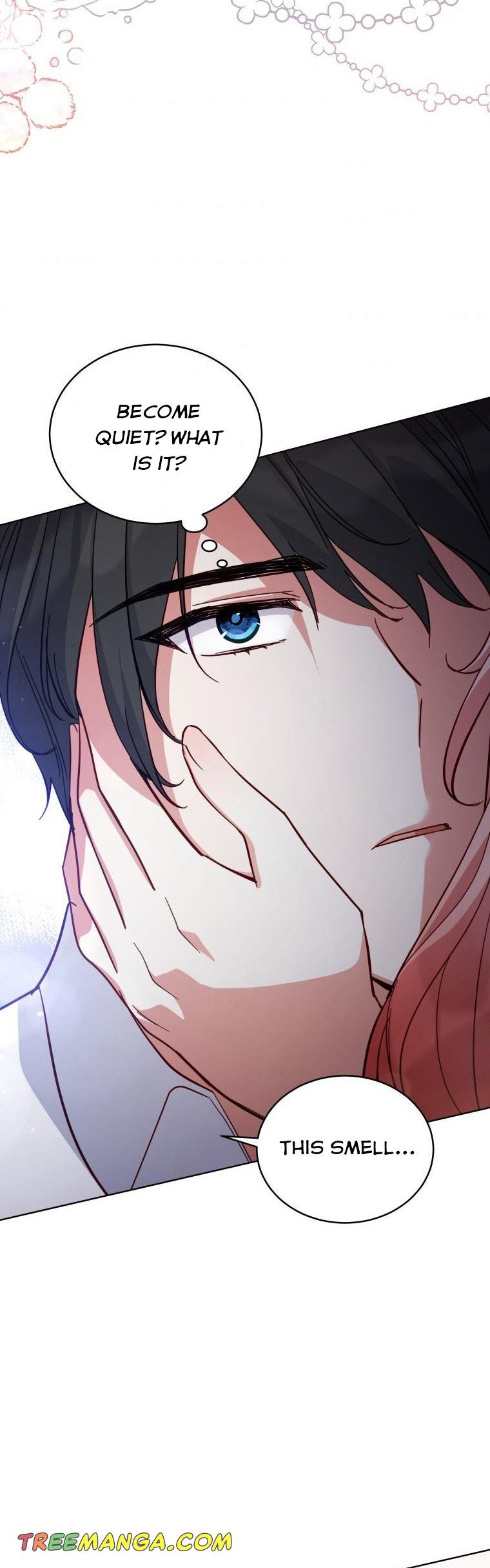 Untouchable Lady chapter 70 page 44