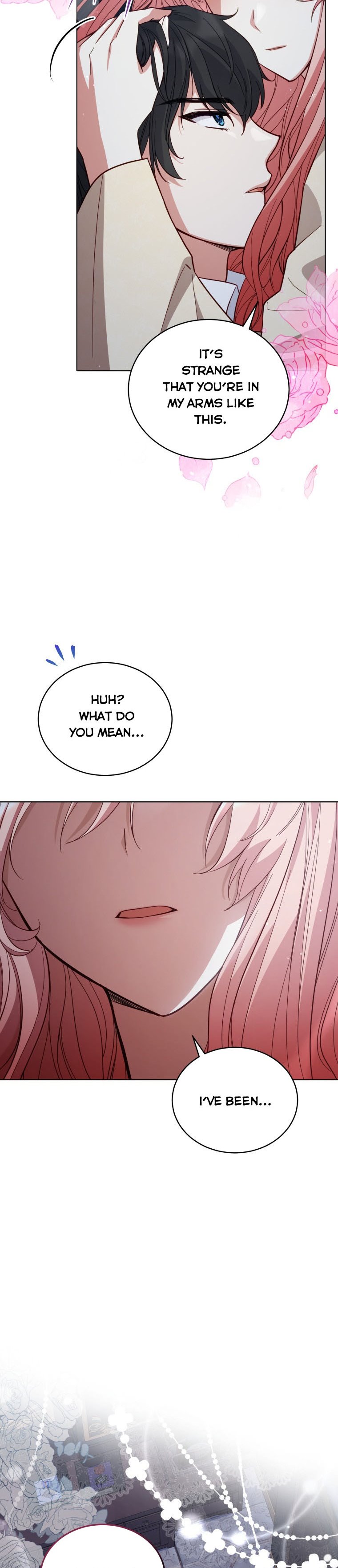 Untouchable Lady chapter 71 page 3