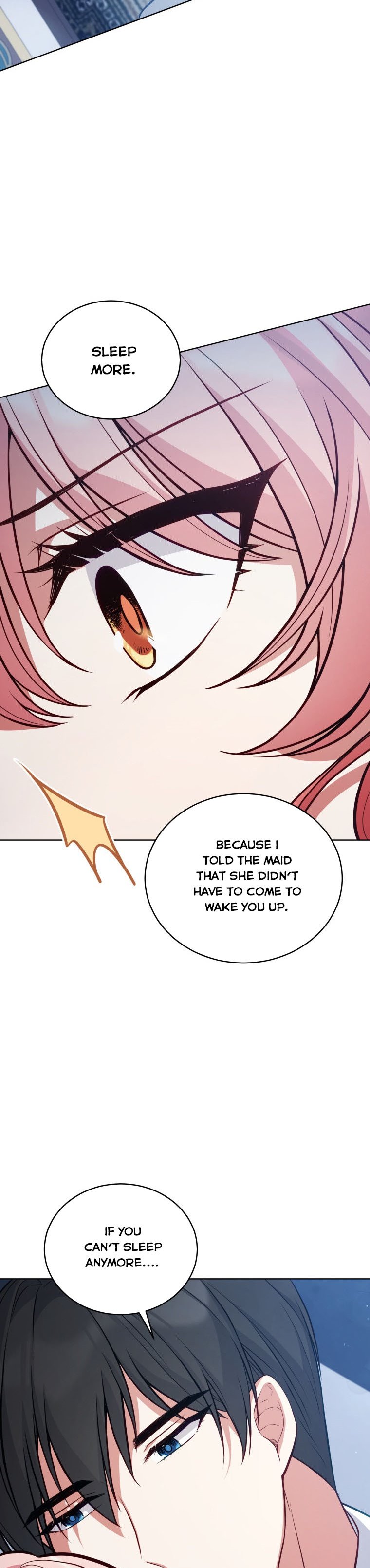 Untouchable Lady chapter 71 page 33