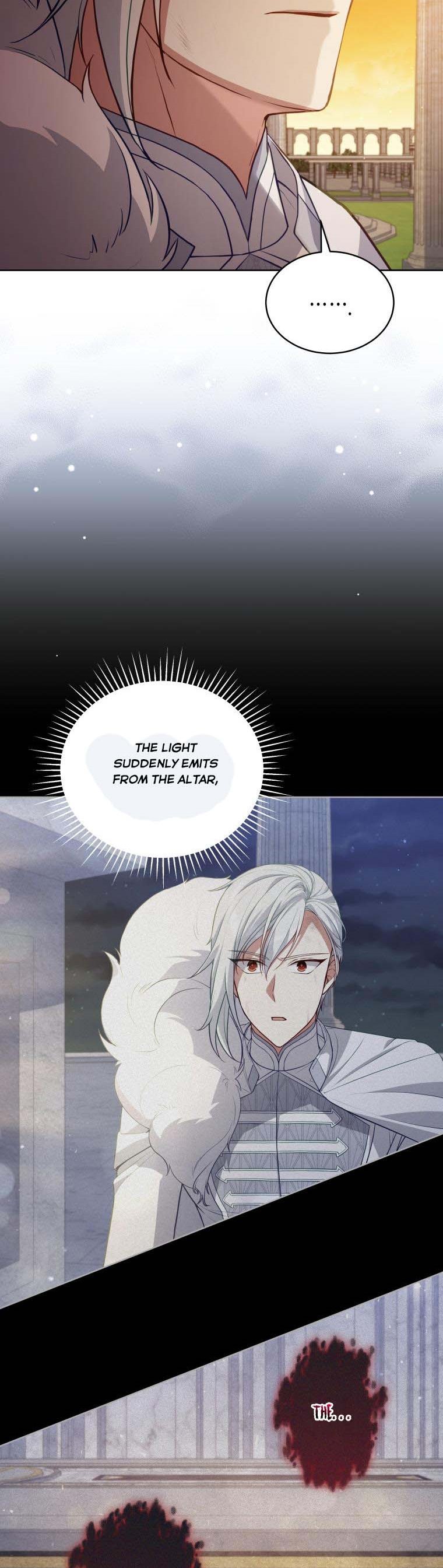 Untouchable Lady chapter 74 page 34