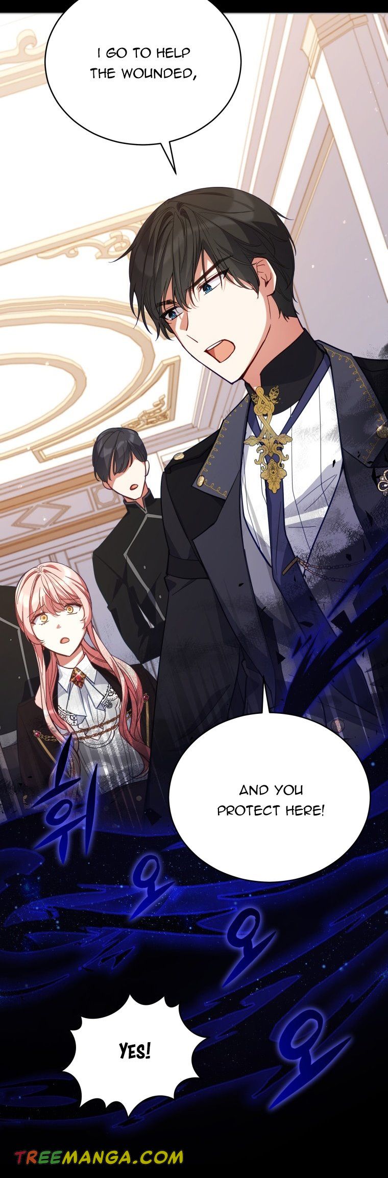 Untouchable Lady chapter 78 page 3