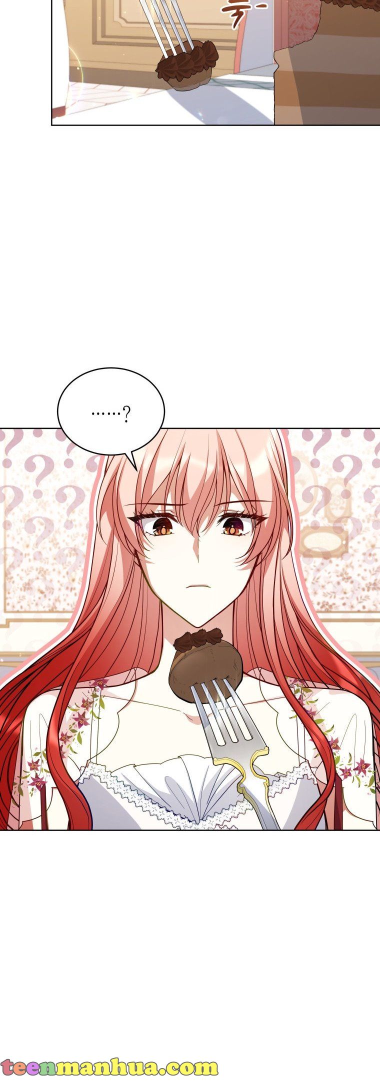Untouchable Lady chapter 79 page 34