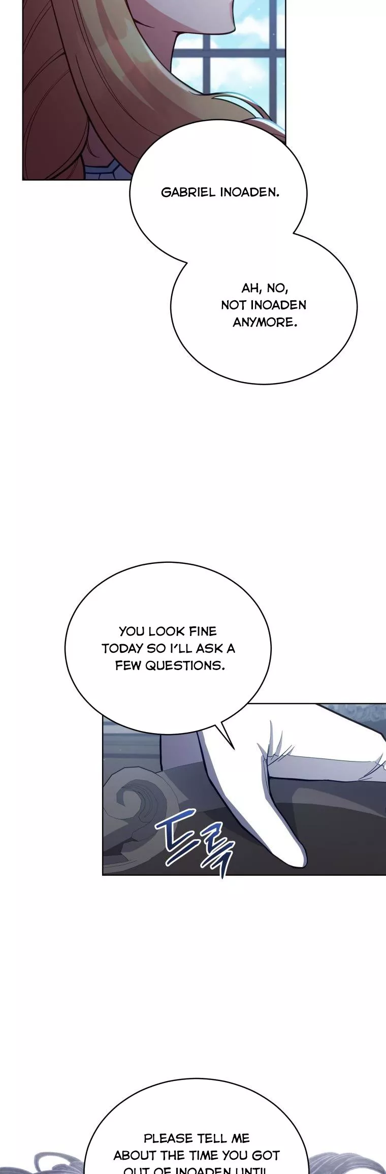 Untouchable Lady chapter 89 page 15