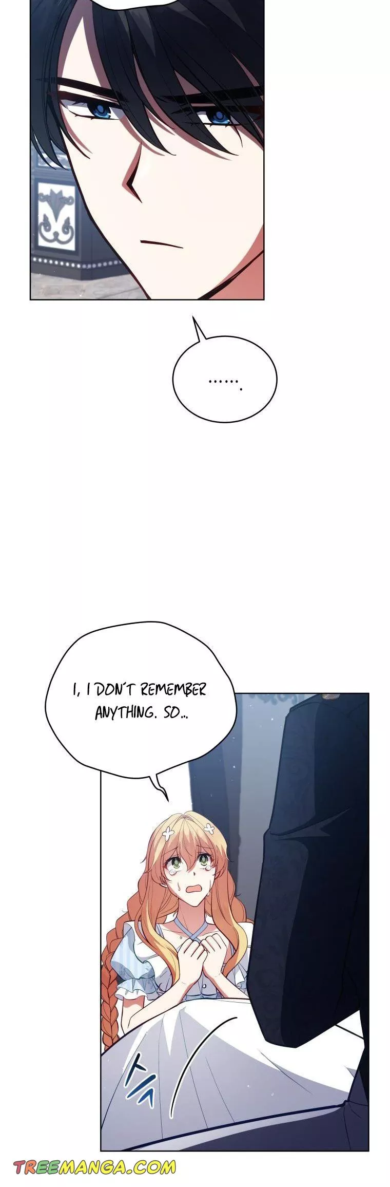 Untouchable Lady chapter 89 page 18