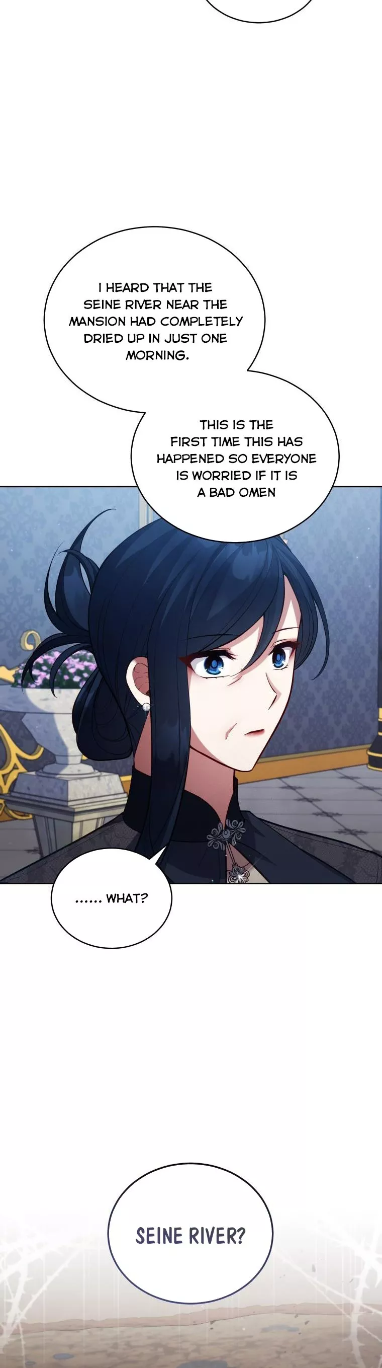 Untouchable Lady chapter 89 page 3