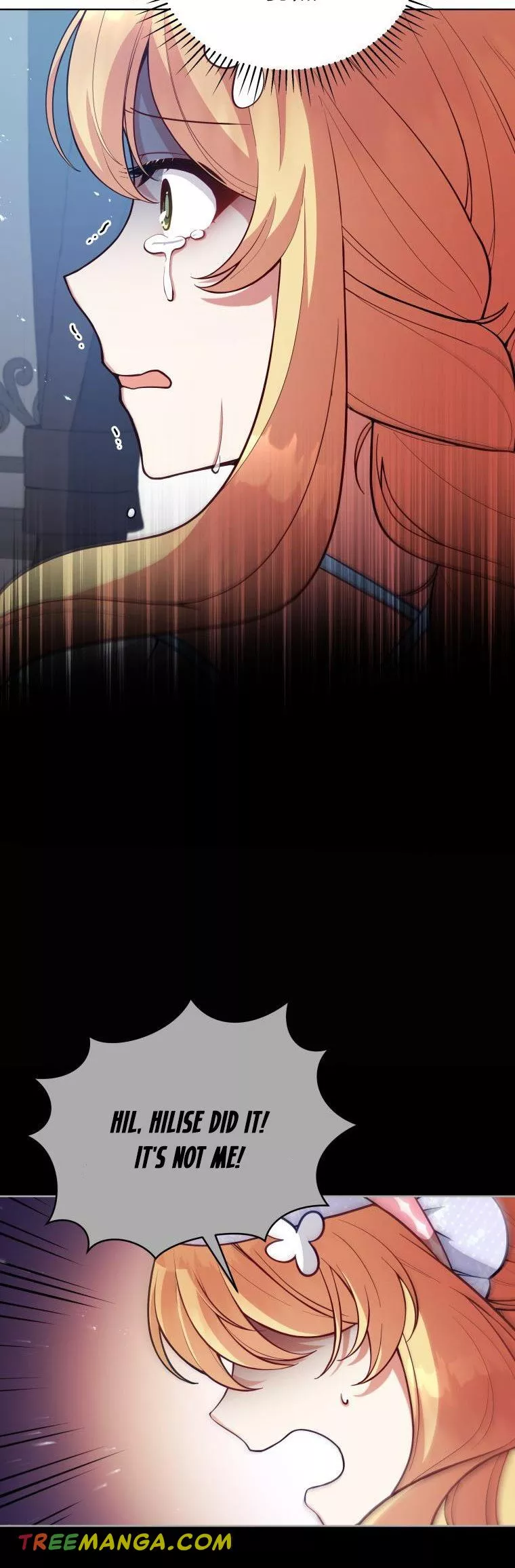 Untouchable Lady chapter 89 page 21