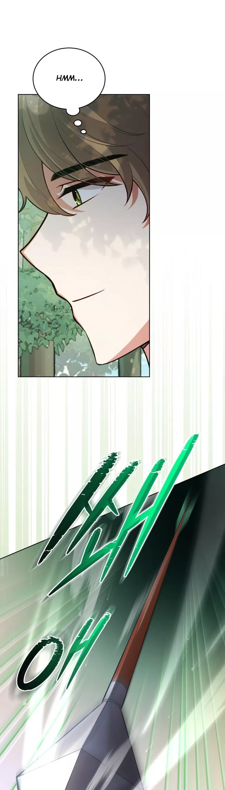 Untouchable Lady chapter 89 page 32