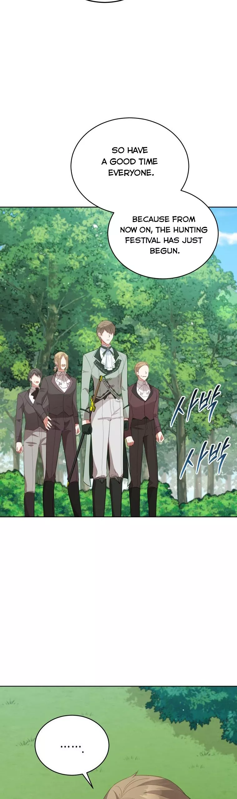 Untouchable Lady chapter 89 page 40