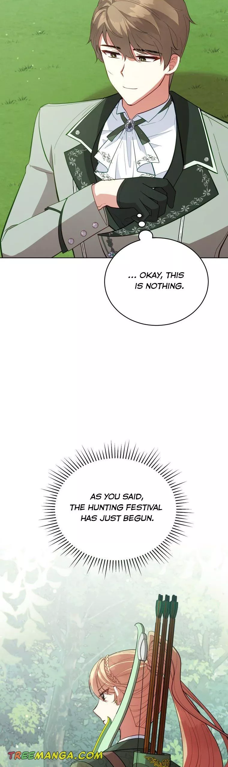 Untouchable Lady chapter 89 page 41