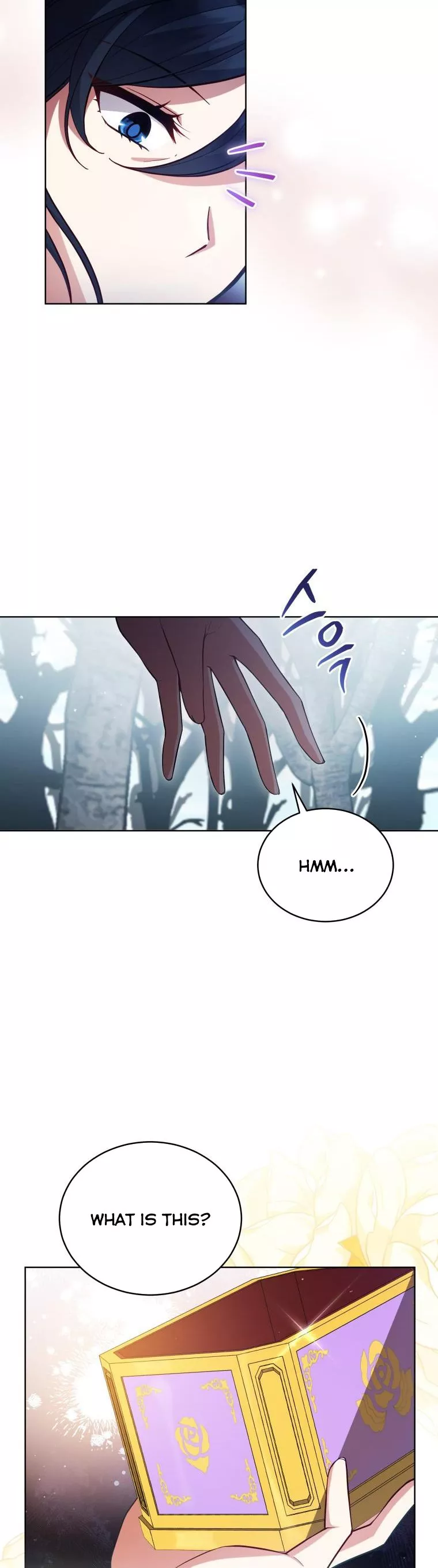 Untouchable Lady chapter 89 page 6