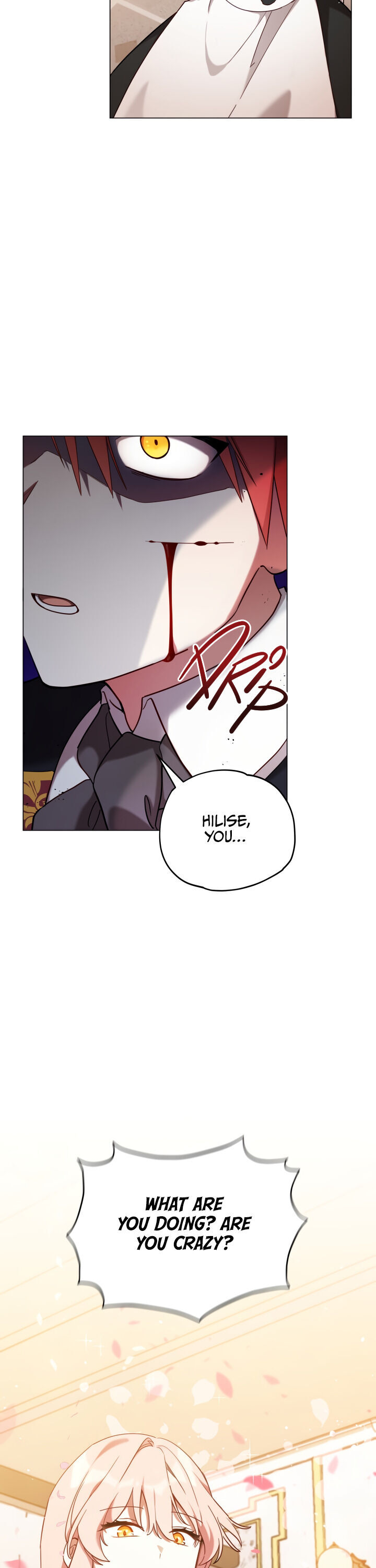 Untouchable Lady chapter 9 page 2