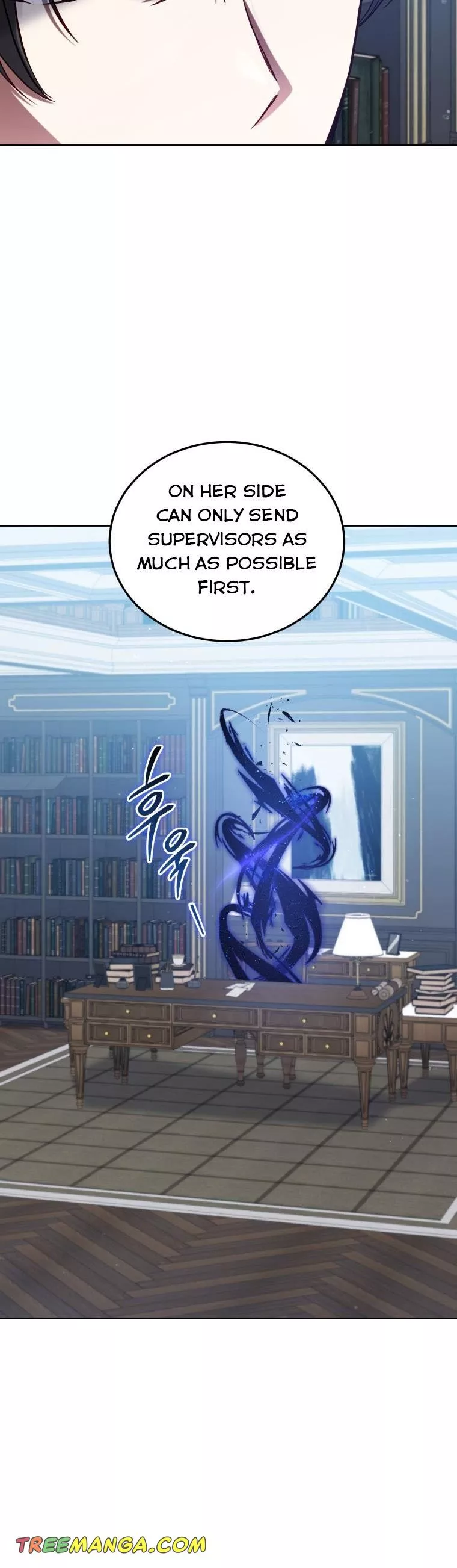 Untouchable Lady chapter 93 page 20