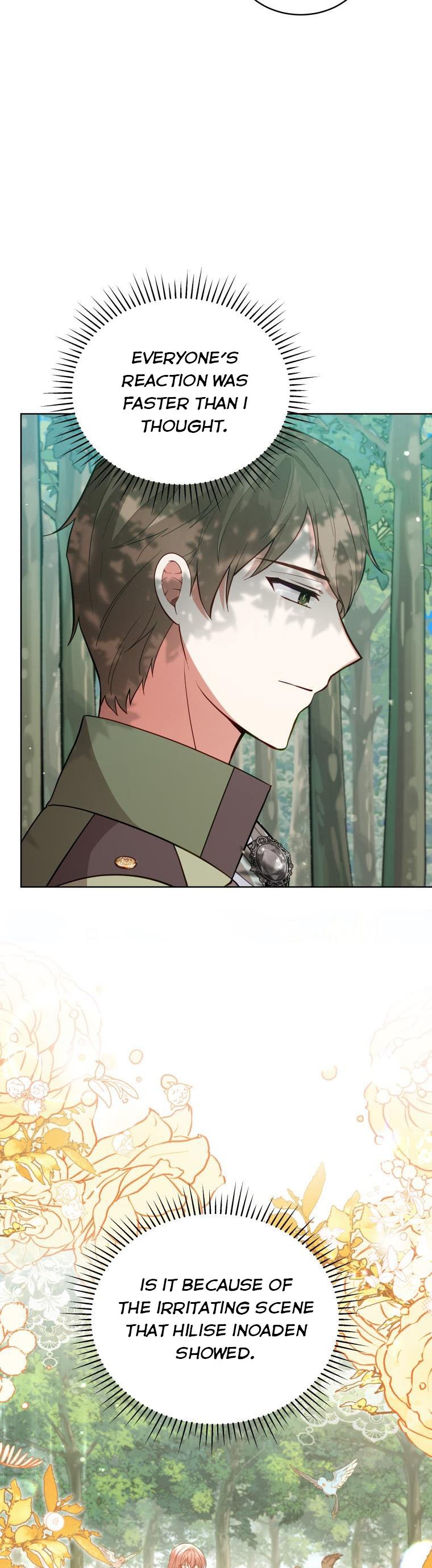 Untouchable Lady chapter 93 page 3