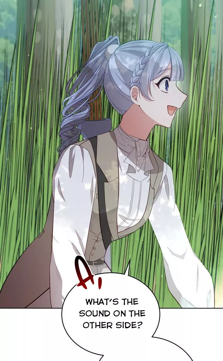Untouchable Lady chapter 93 page 43