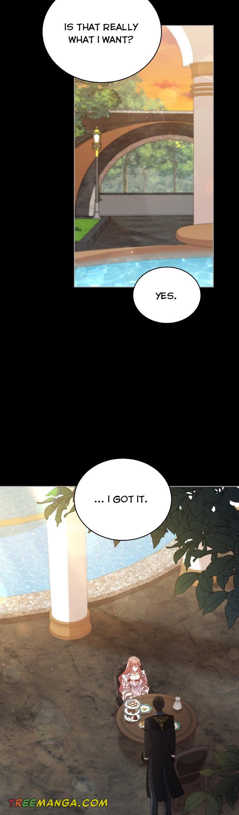 Untouchable Lady chapter 98 page 32