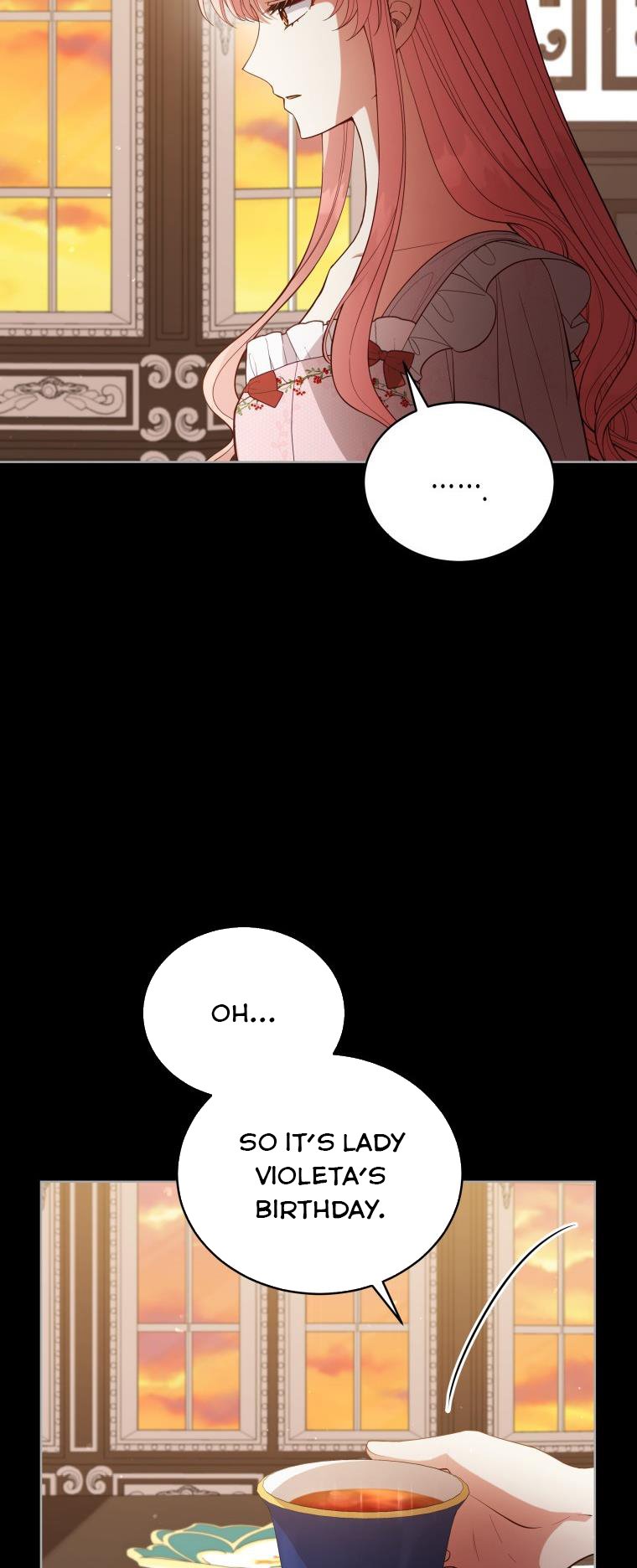 Untouchable Lady chapter 98 page 44