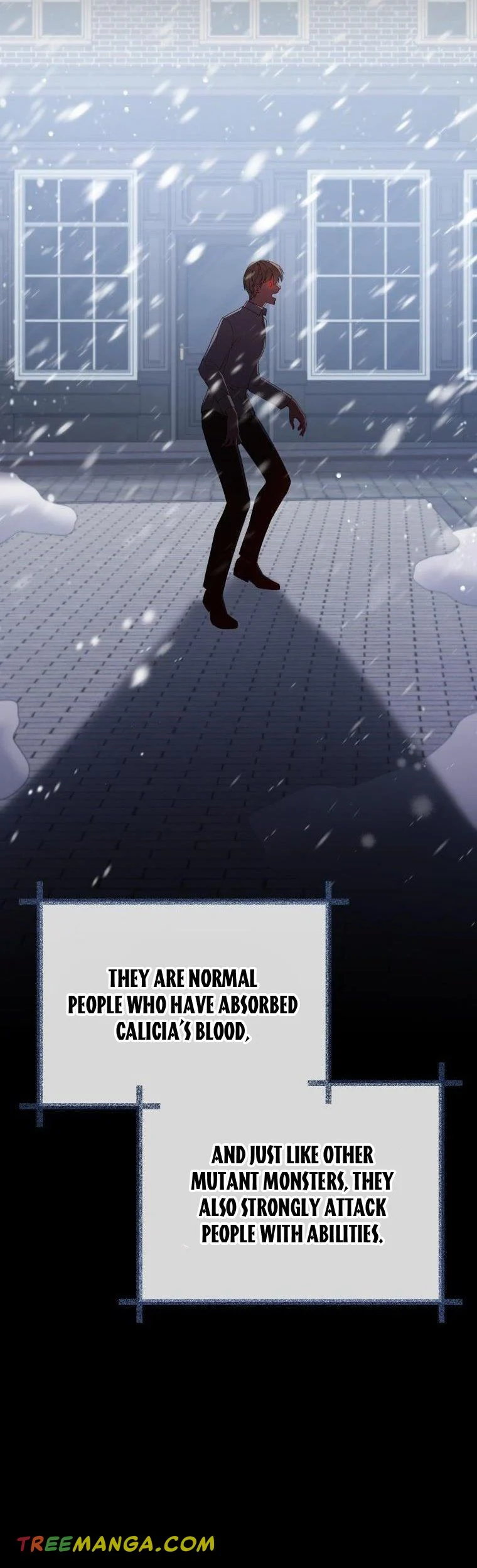 Untouchable Lady chapter 99 page 5
