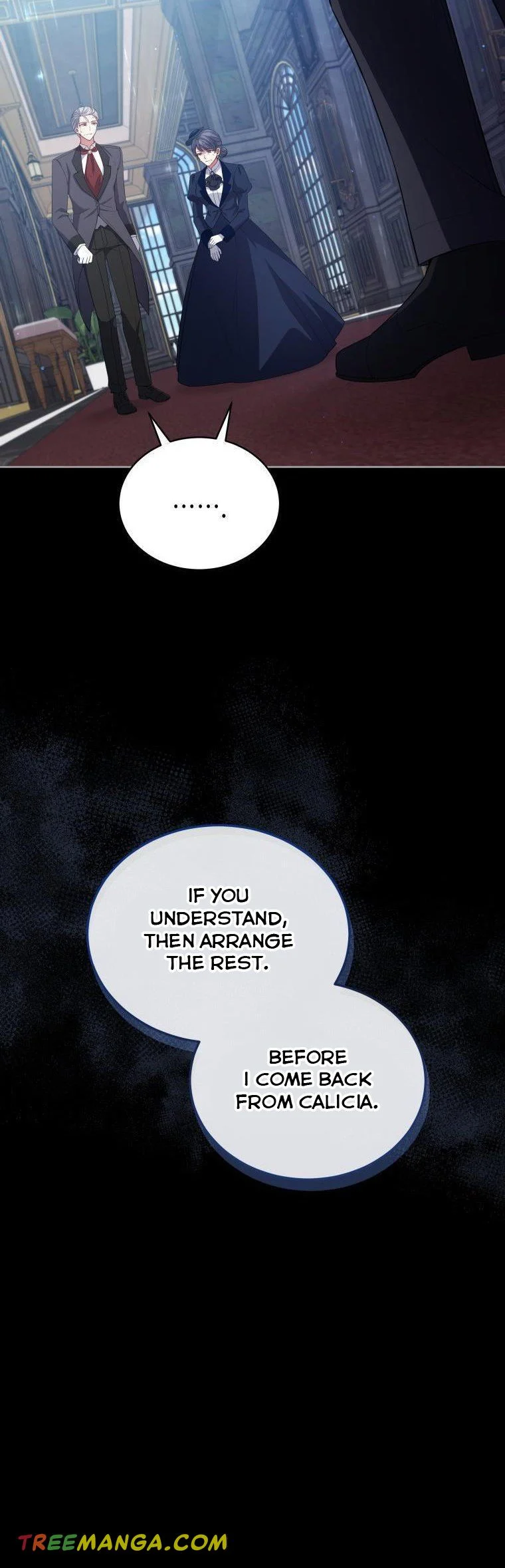 Untouchable Lady chapter 99 page 16