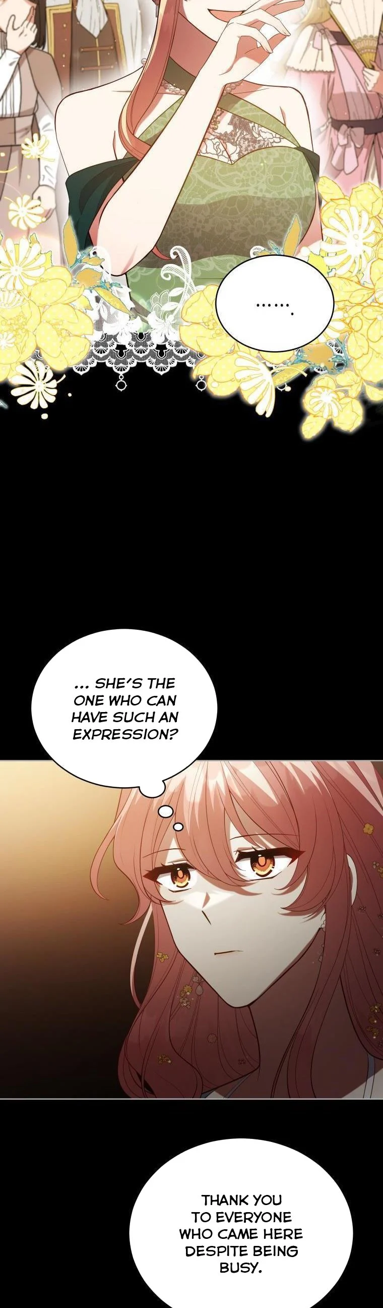Untouchable Lady chapter 99 page 23