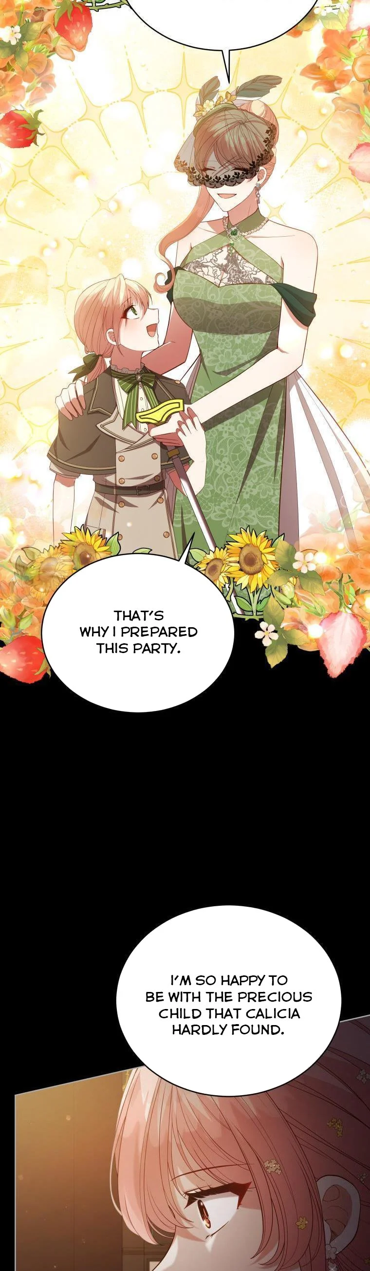 Untouchable Lady chapter 99 page 25