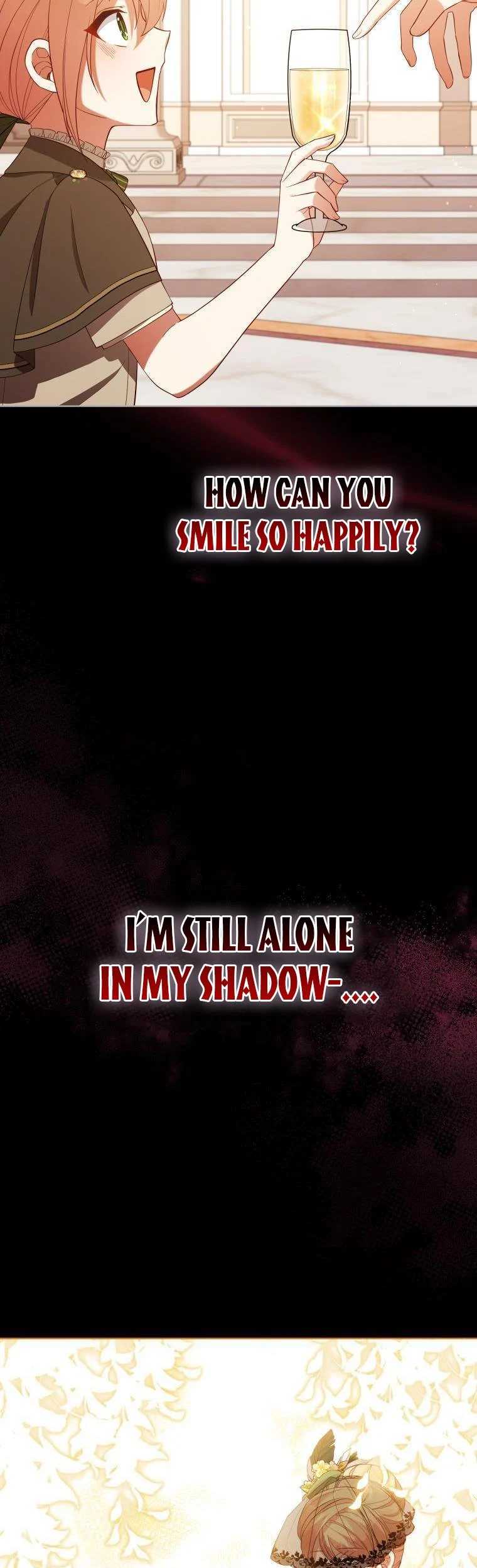Untouchable Lady chapter 99 page 31