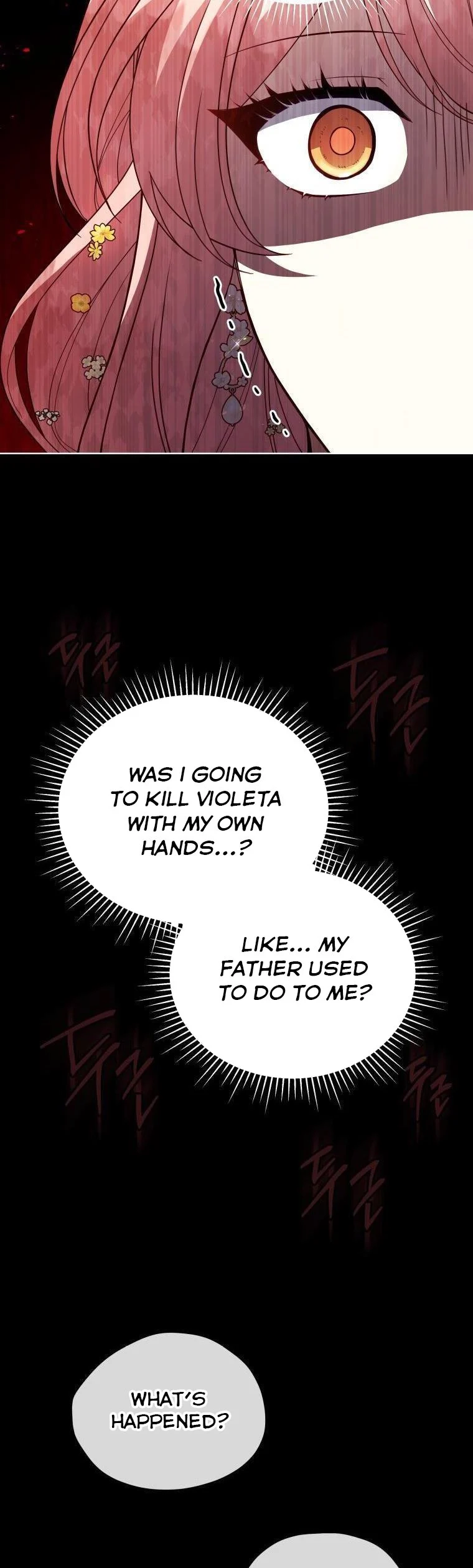 Untouchable Lady chapter 99 page 42