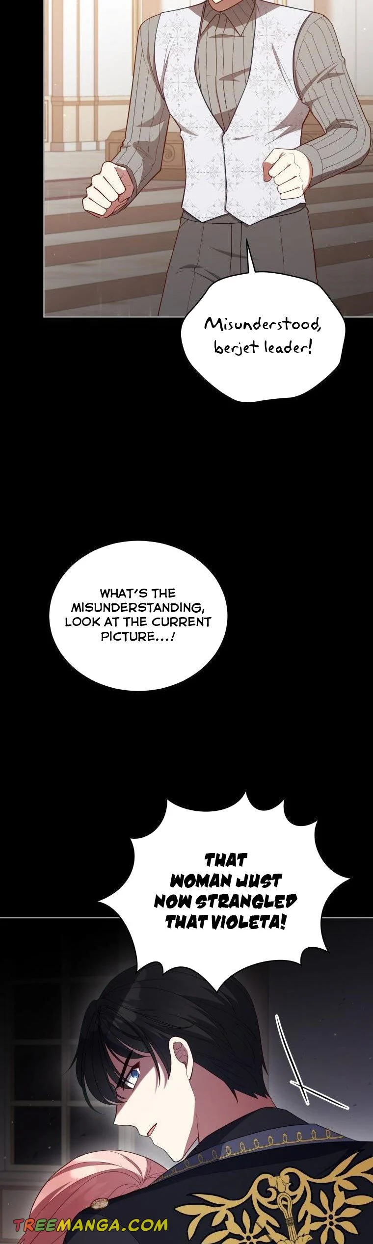Untouchable Lady chapter 99 page 47