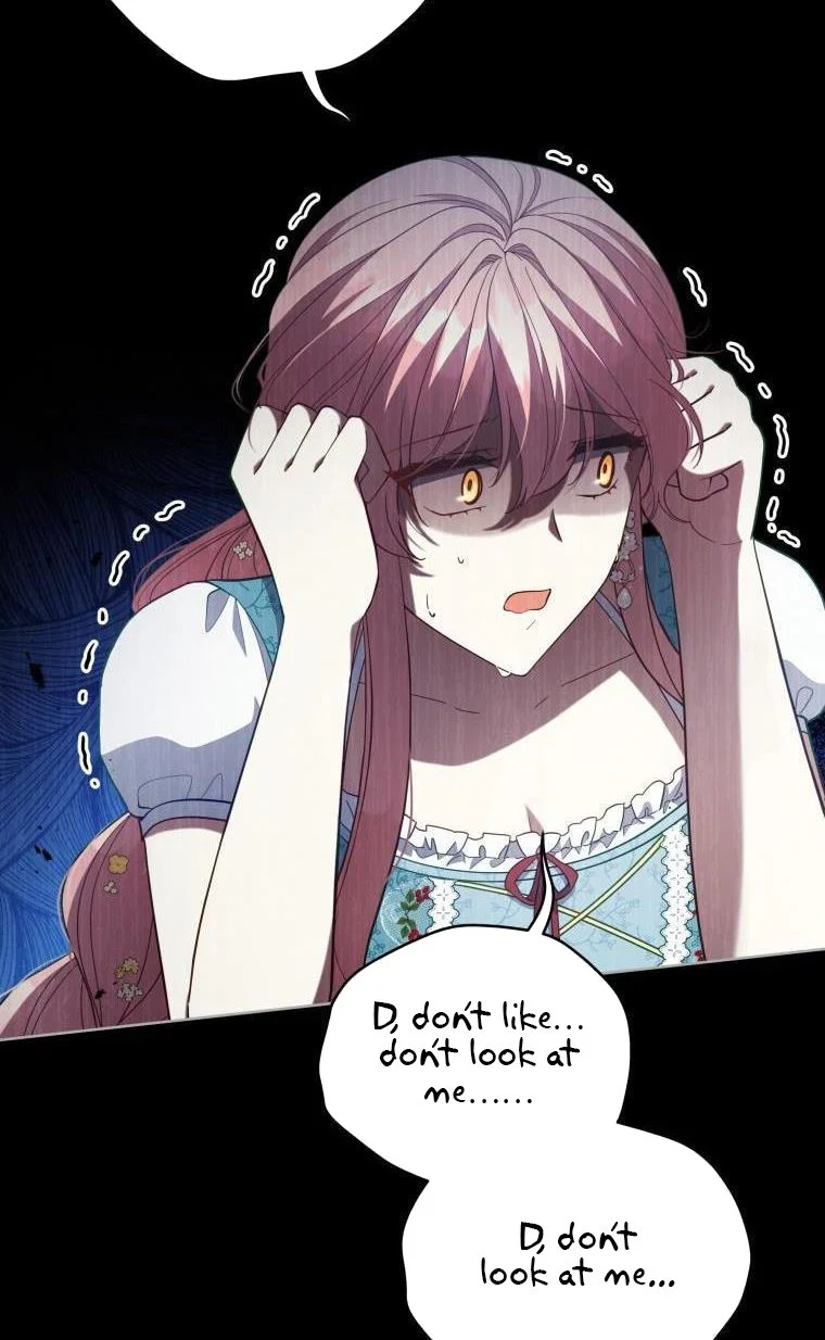 Untouchable Lady chapter 99 page 51