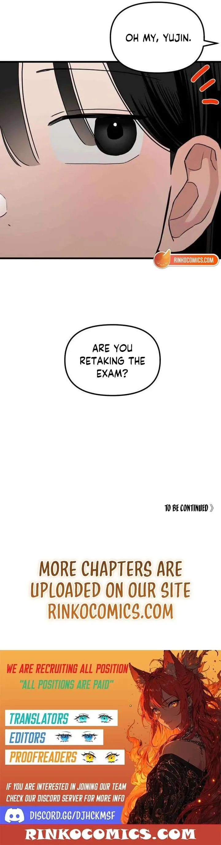 A Punk, Devoted to Pure Love chapter 10 page 13