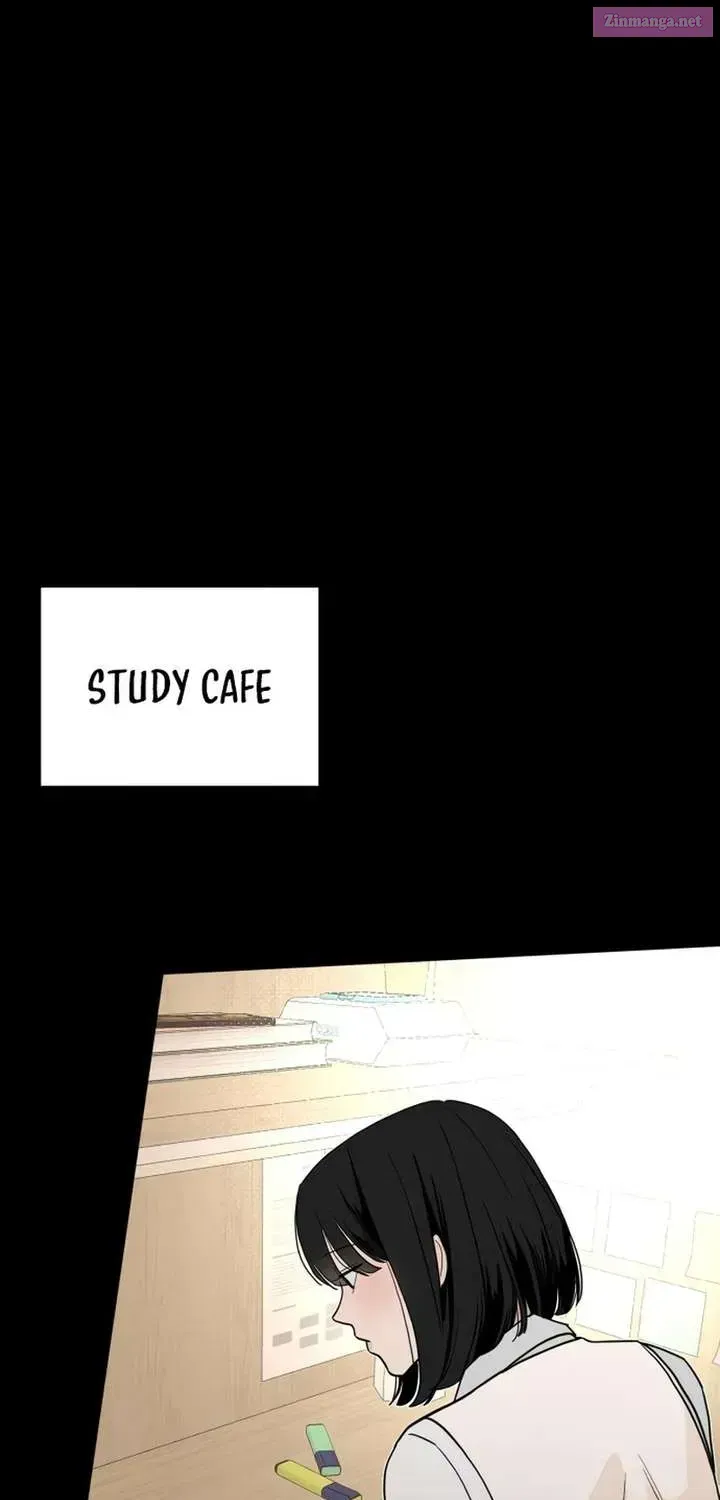 A Punk, Devoted to Pure Love chapter 8.1 page 51