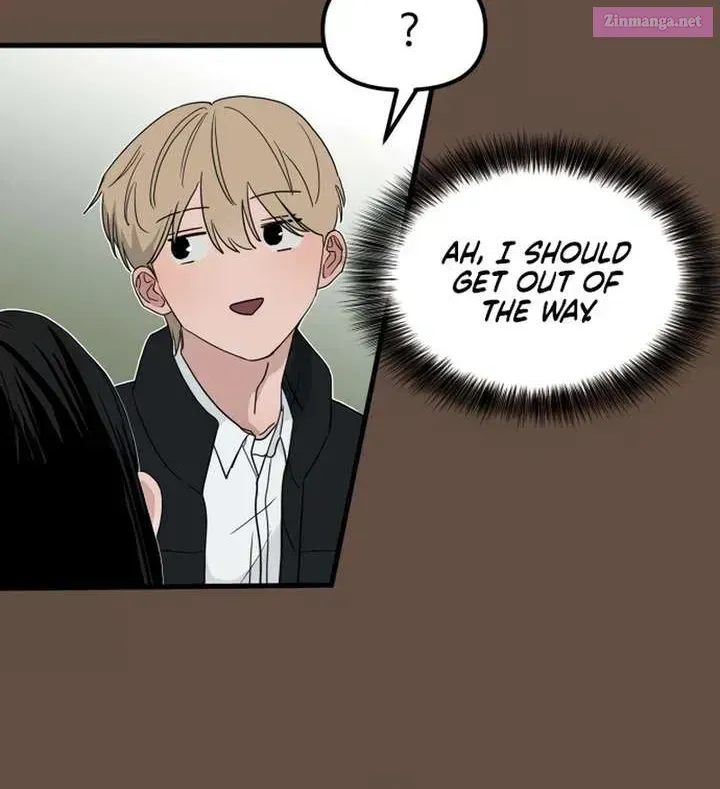 A Punk, Devoted to Pure Love chapter 8.1 page 12